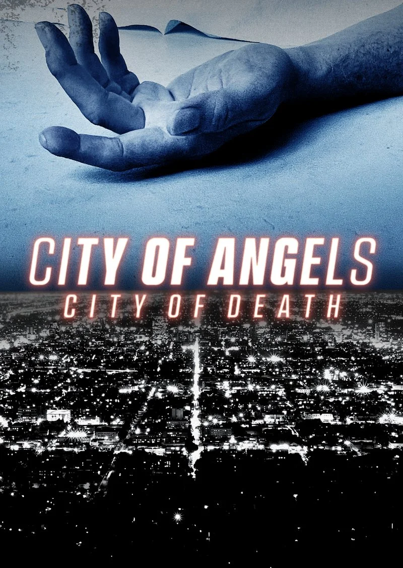 Affiche de L.A.: City of Death