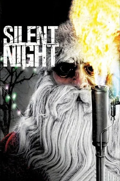 Affiche Silent Night