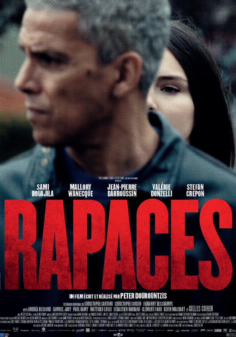Poster van