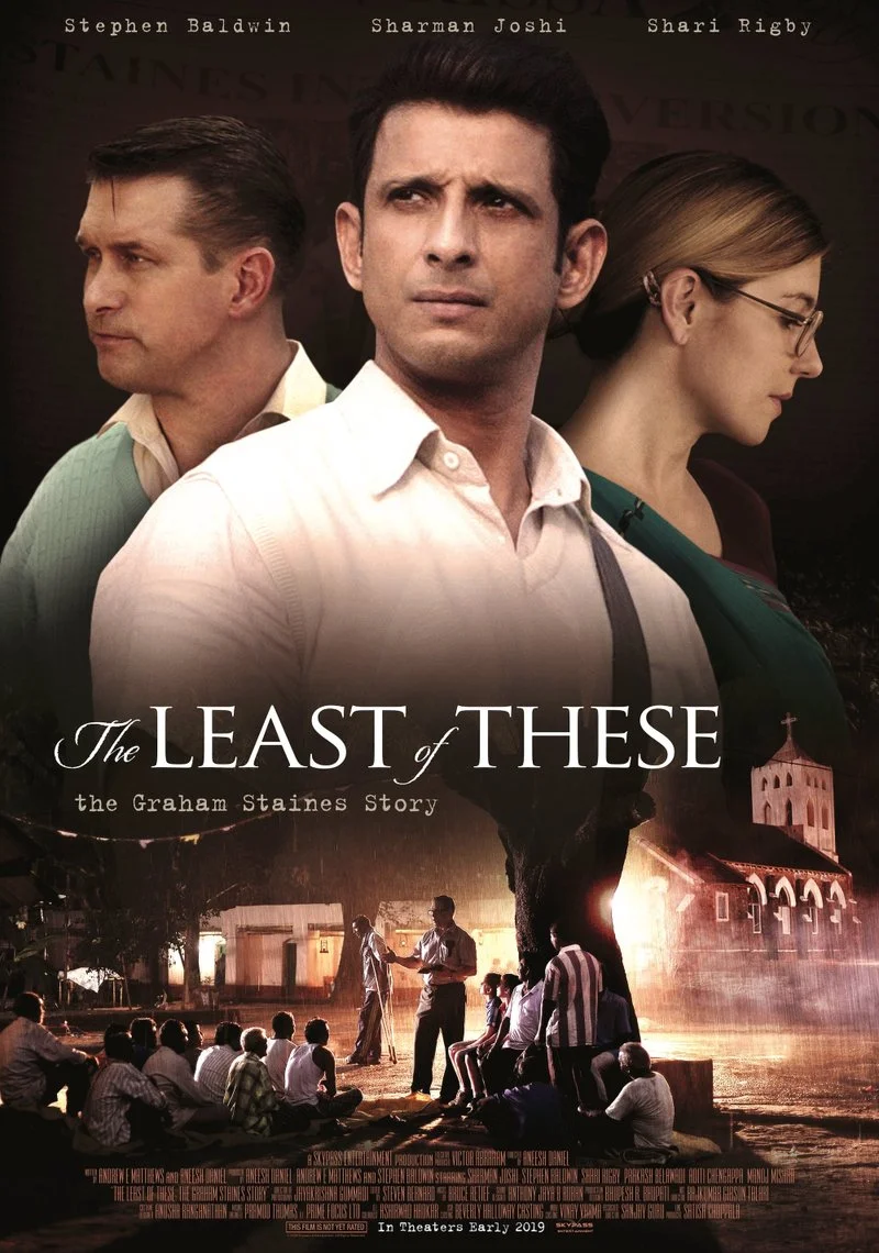 Affiche de The Least of These