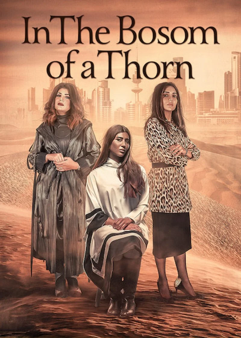 Affiche de In the Bosom of a Thorn