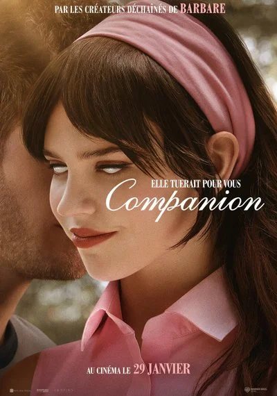 Affiche Companion