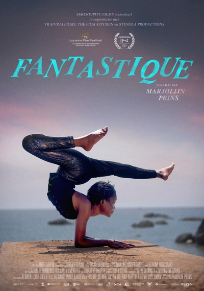 Poster Fantastique
