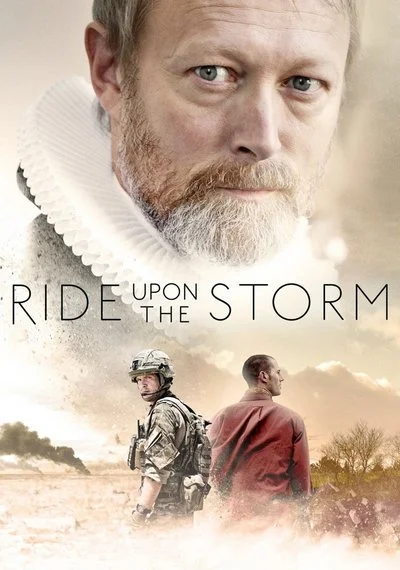 Affiche Ride Upon The Storm