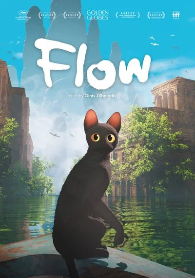 Poster Flow