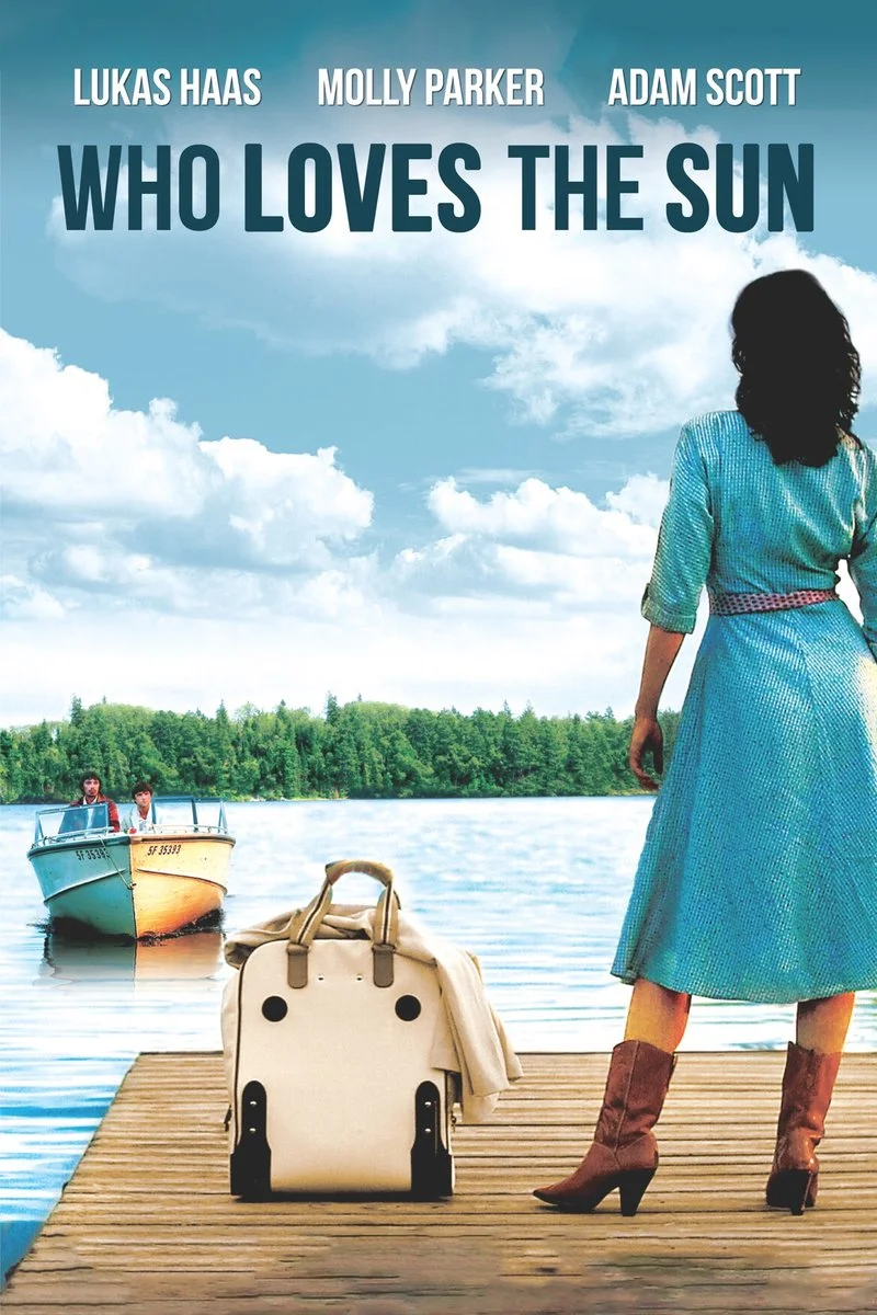 Affiche de Secrets d'été