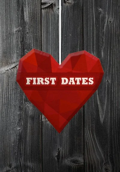 Affiche First Dates