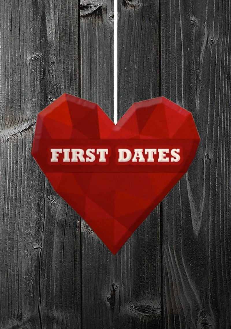 Affiche de First Dates