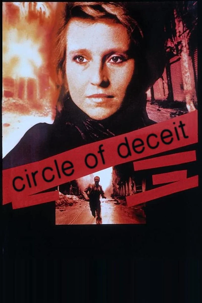 Affiche de Die Fälschung