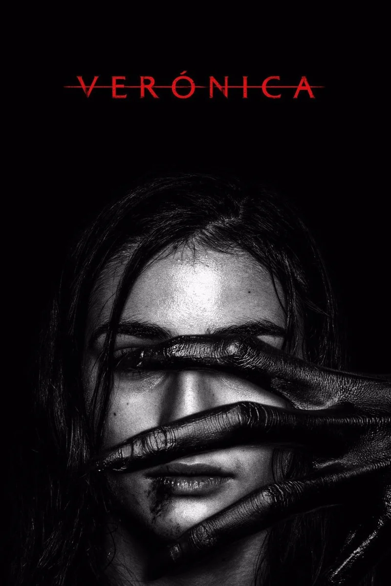 Affiche de Veronica
