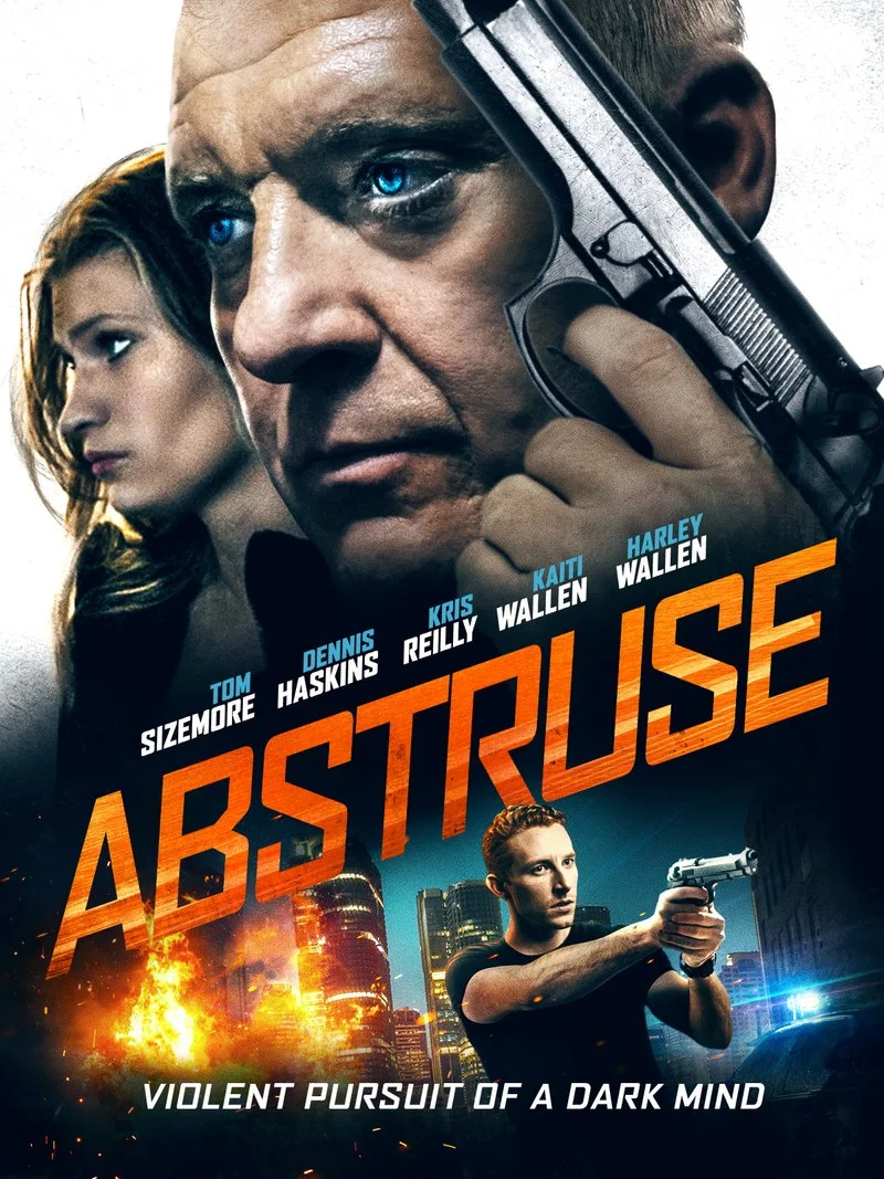Affiche de Abstruse