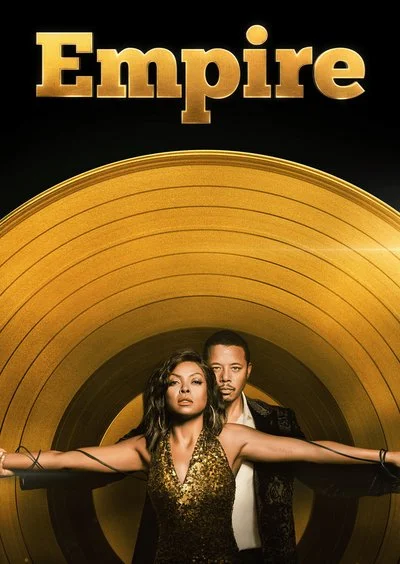 Affiche Empire