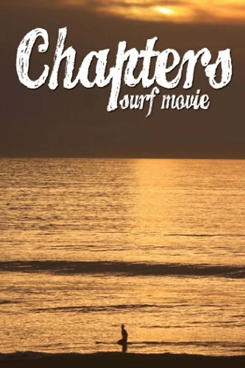 Poster van Chapters