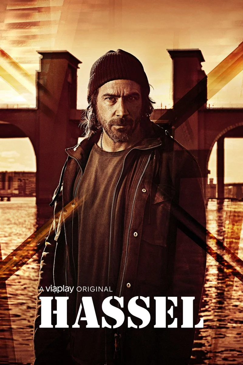 Affiche de Hassel