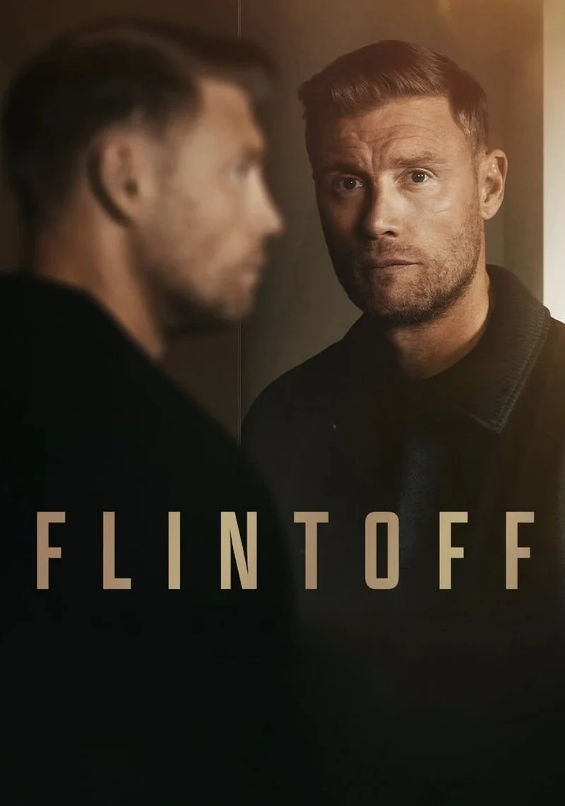 Affiche de Flintoff
