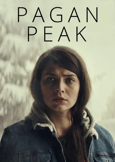 Poster Pagan Peak