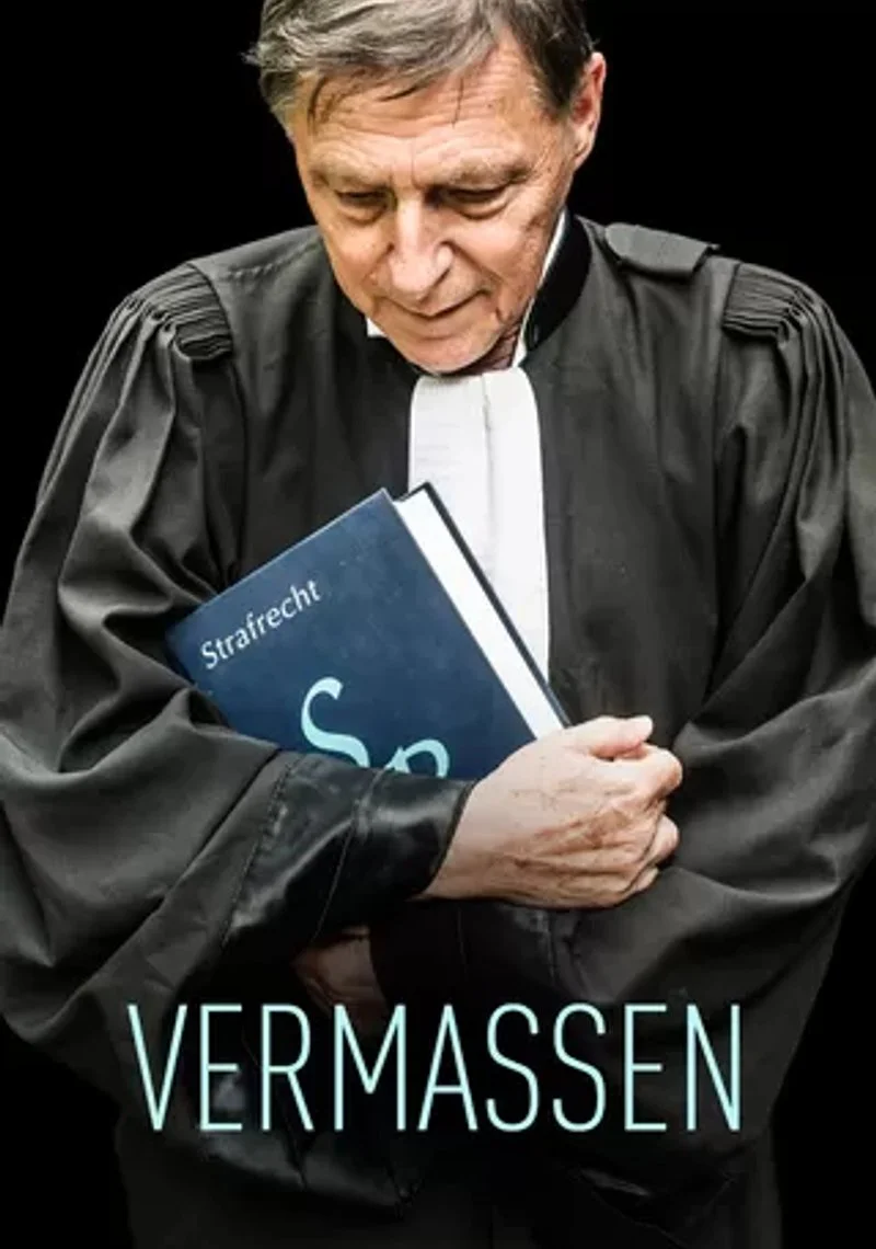 Poster van Vermassen