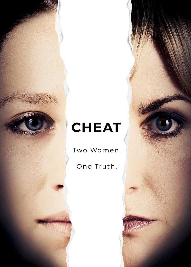 Poster van Cheat