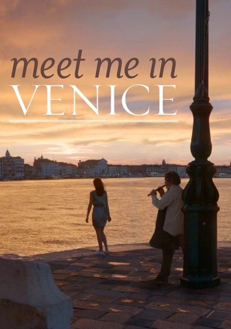 Affiche de Meet Me in Venice
