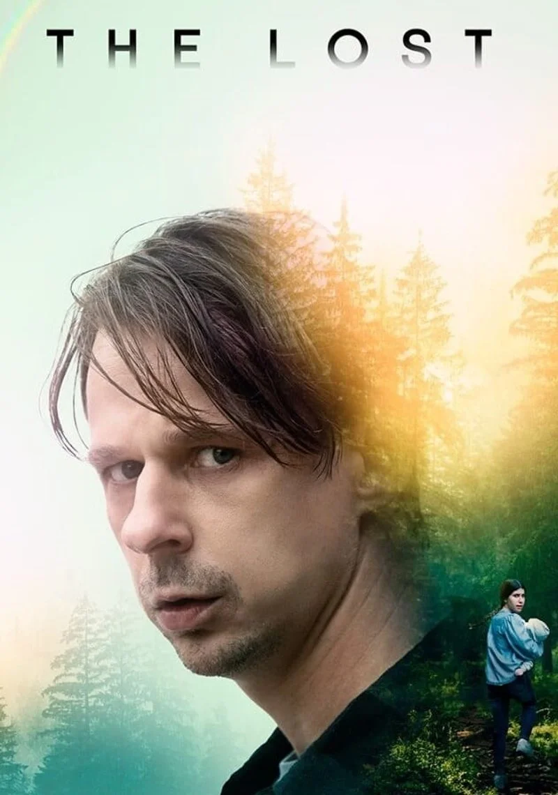 Poster van Missing People