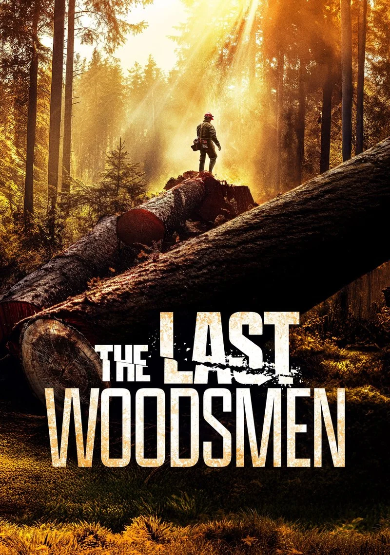 Poster van The Last Woodsmen