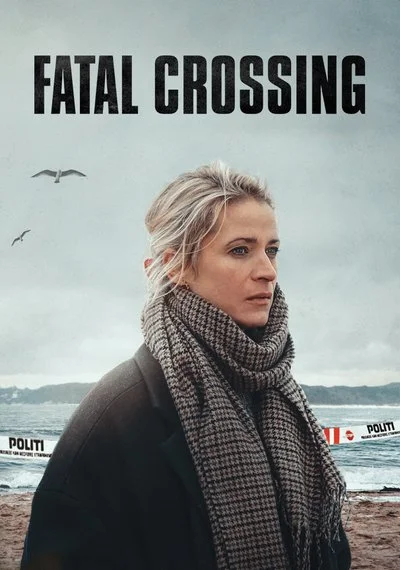 Poster Fatal Crossing