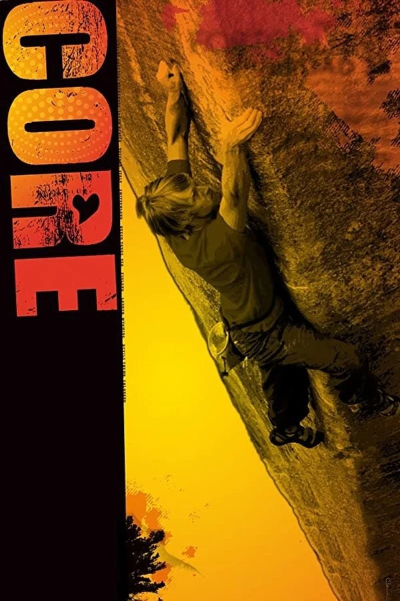 Poster van Core
