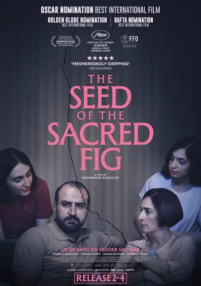 Affiche Les Graines du figuier sauvage