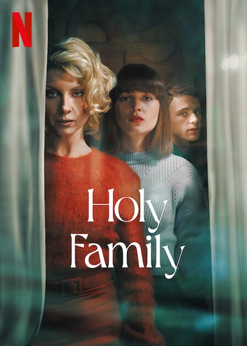 Affiche de Sur l'autel de la famille