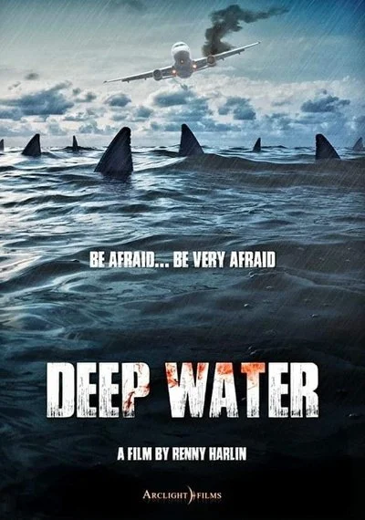 Poster Deep Water