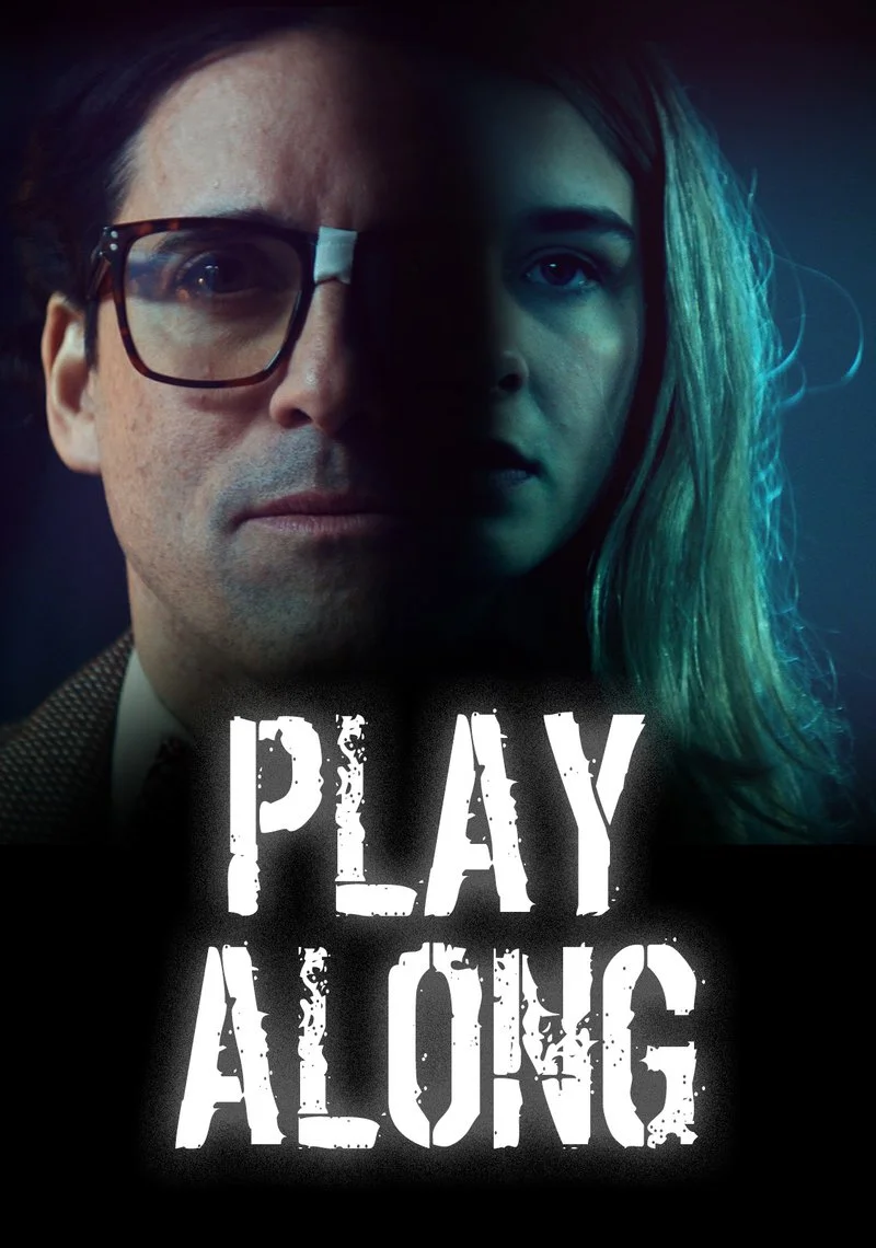 Affiche de Play Along