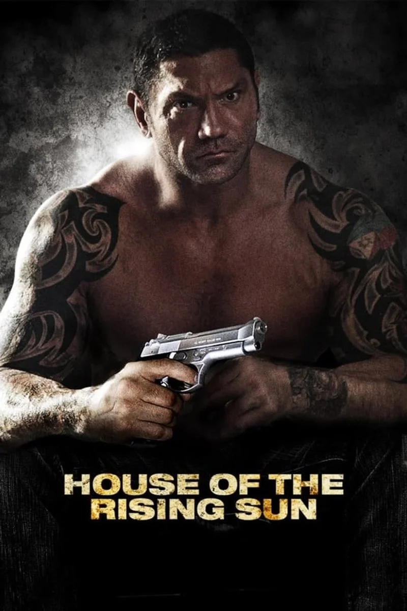 Affiche de The Redemption