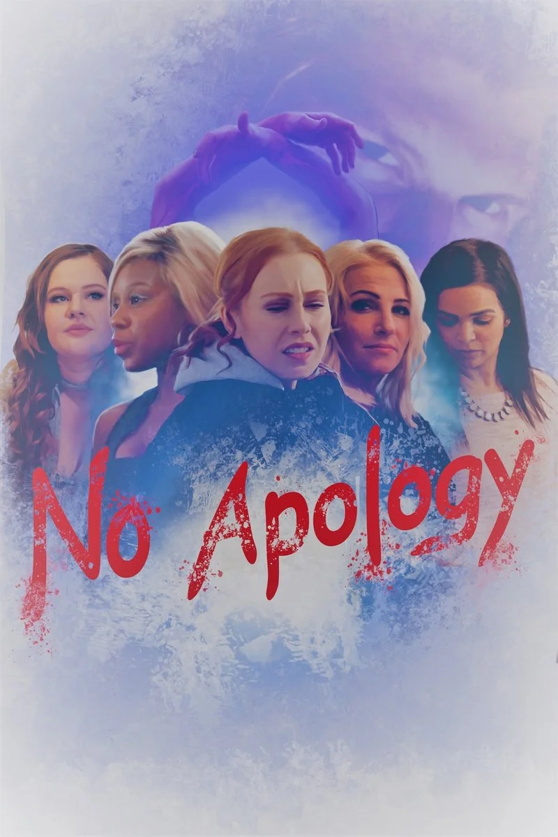 Poster van No Apology