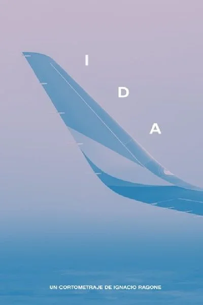 Affiche Ida