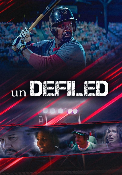 Poster Undefiled