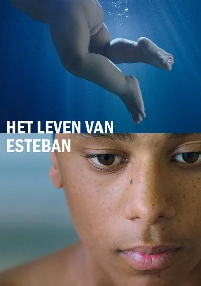Affiche Het leven van Esteban