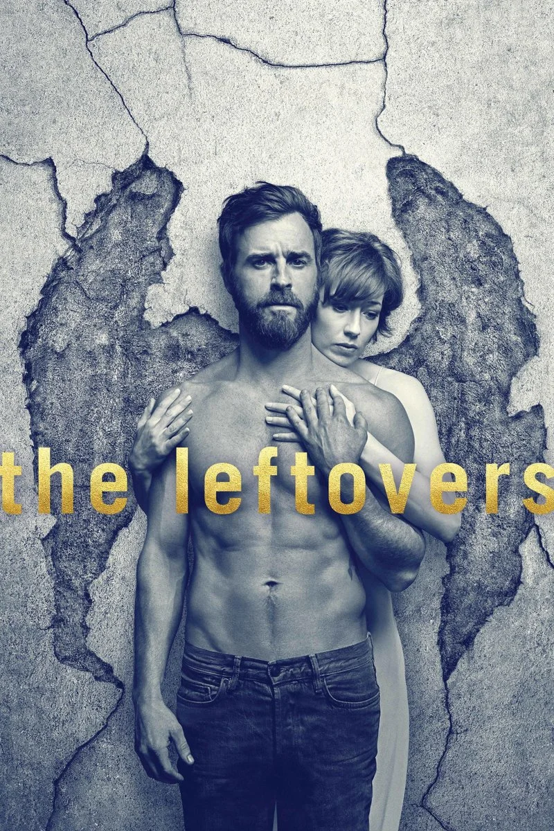 Affiche de The Leftovers