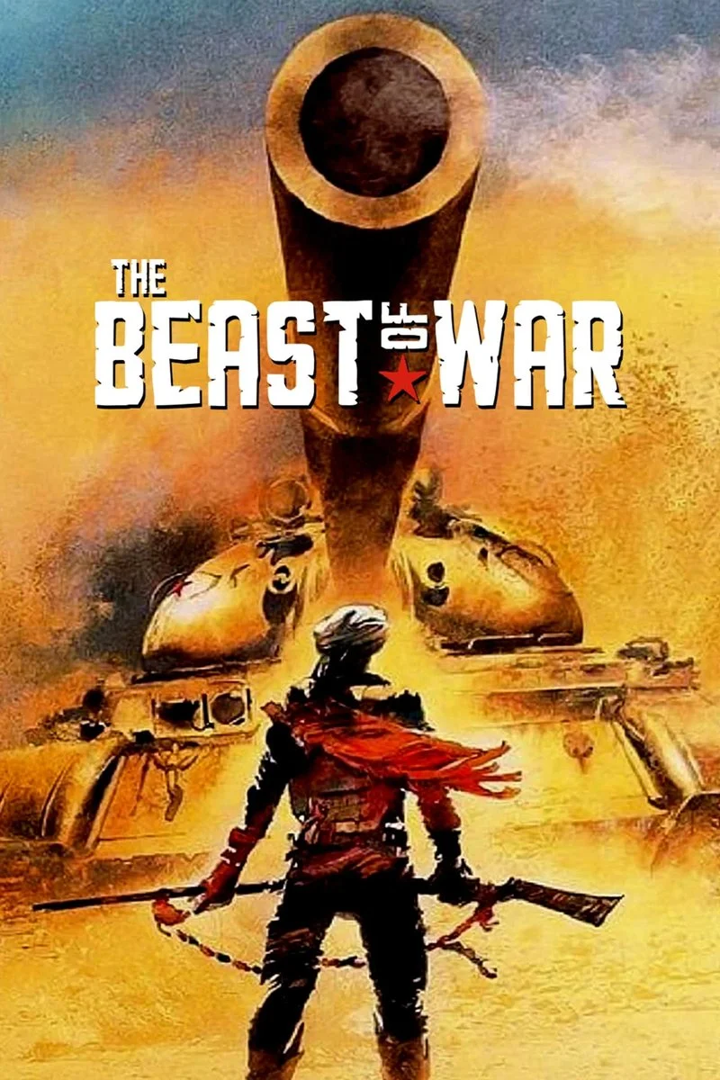 Affiche de The Beast of War