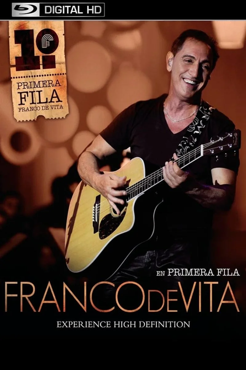 Affiche de Primera Fila