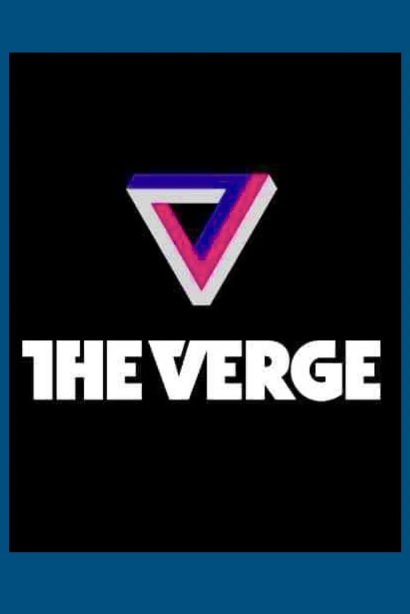Poster van On the Verge