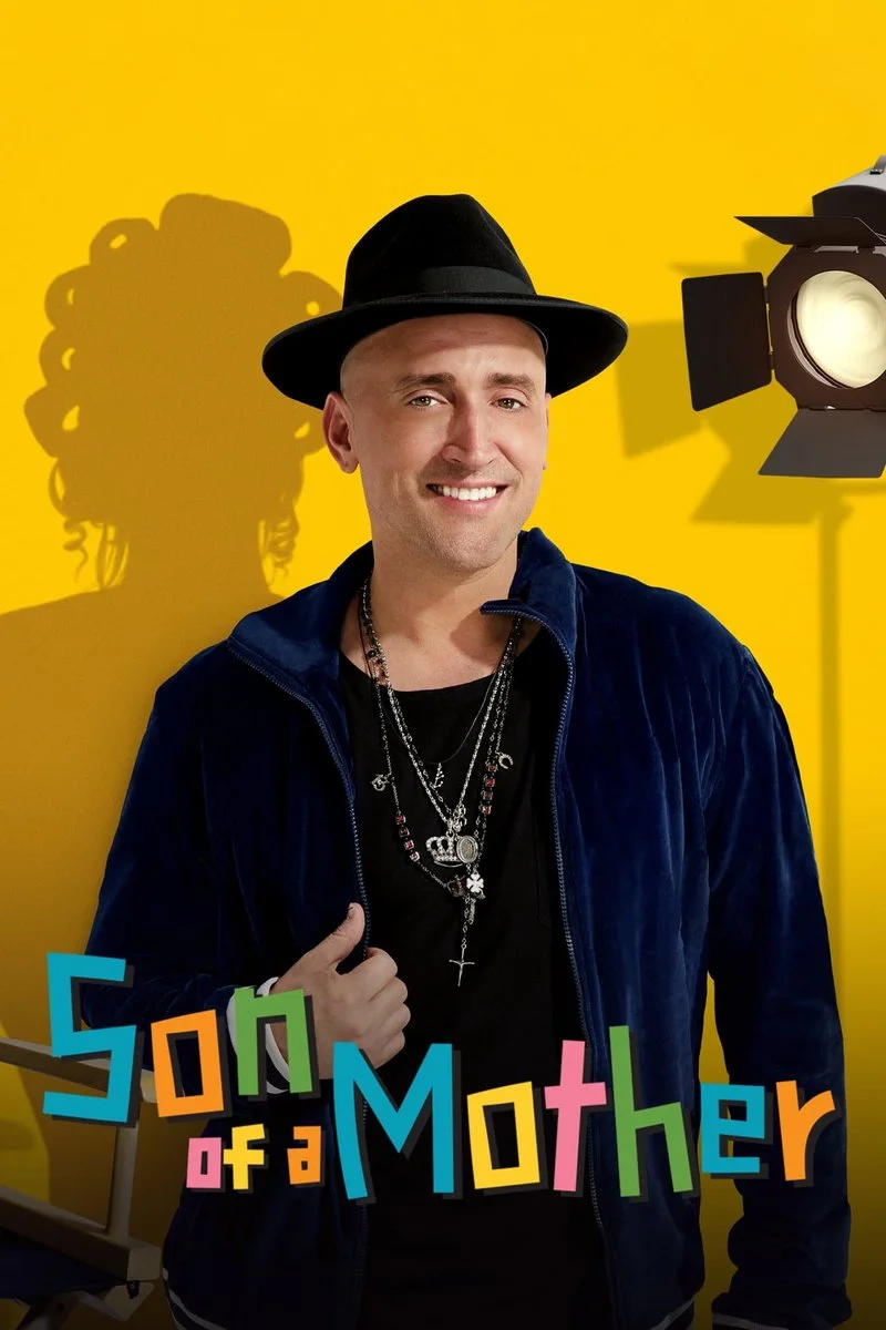Affiche de Son of a Mother