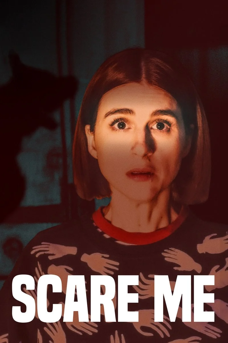 Poster van Scare Me