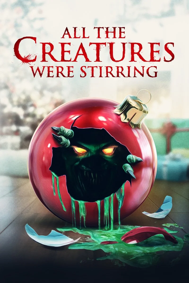 Affiche de All the Creatures Were Stirring