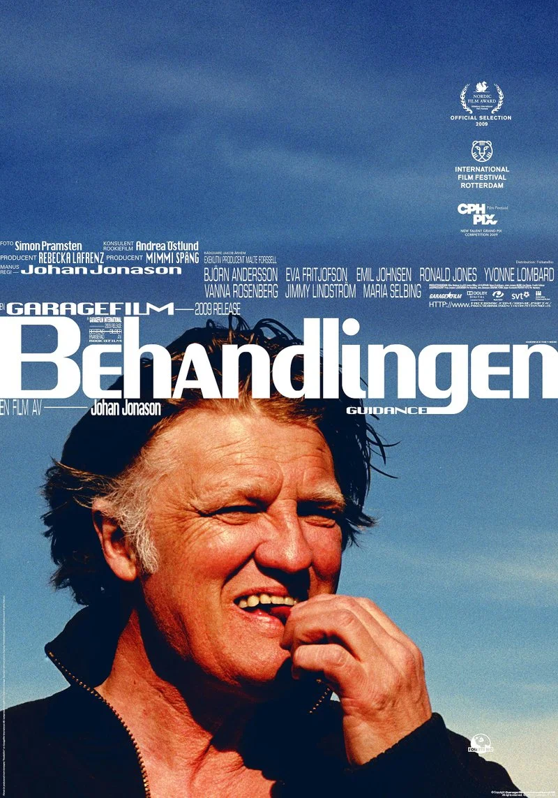 Affiche de Guidance
