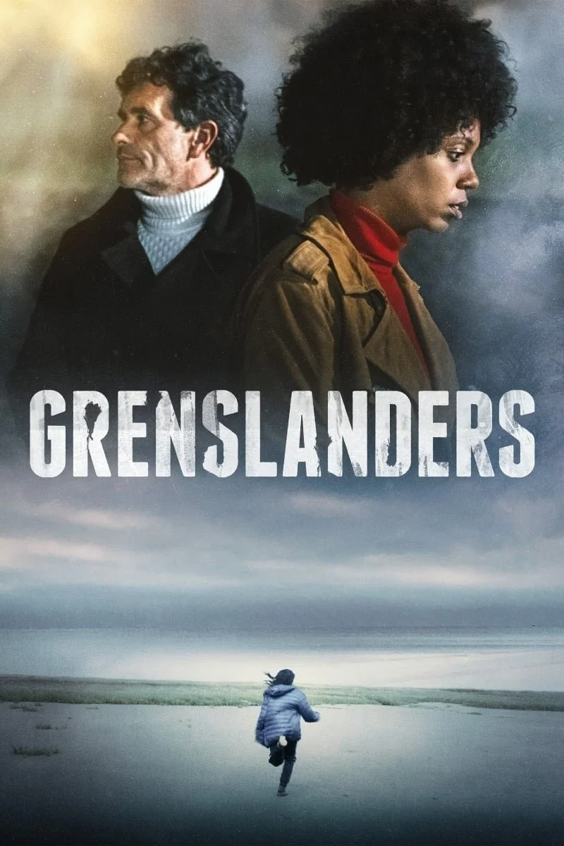 Affiche de Grenslanders