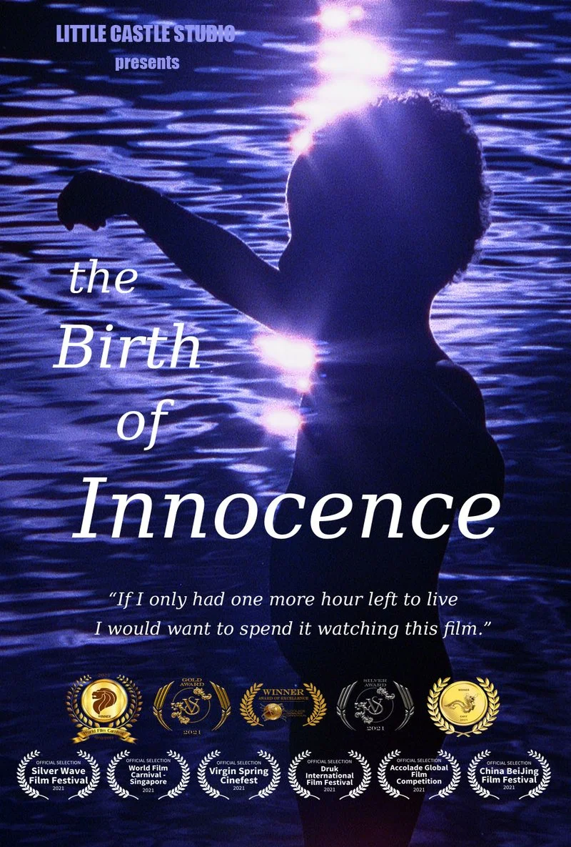 Poster van The Birth of Innocence