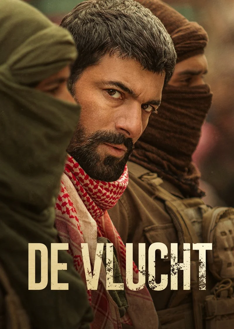 Poster van Runaway