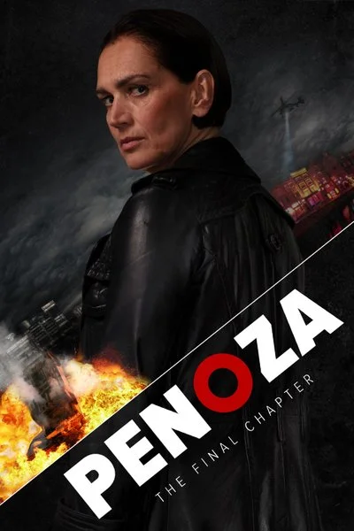 Poster Penoza: The Final Chapter