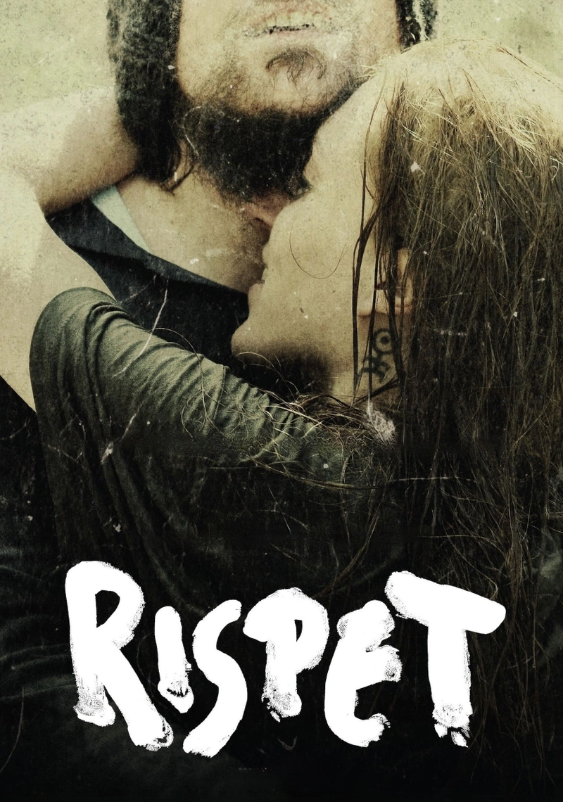 Affiche de Rispet