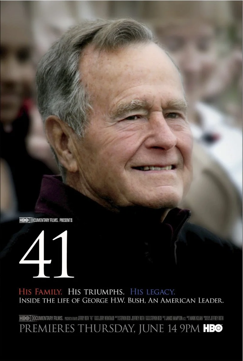 Poster van 41